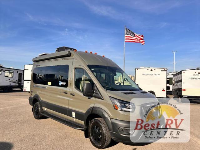 2026 Ford Transit Cargo Van Unknown for sale in Turlock, CA