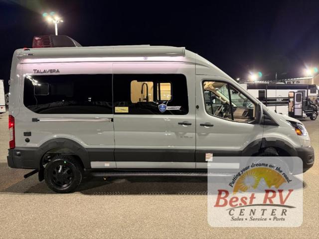 2026 Ford Transit Cargo Van Unknown