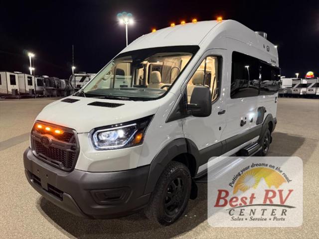 2026 Ford Transit Cargo Van Unknown