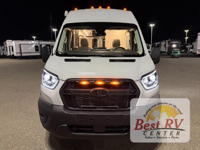2026 Ford Transit Cargo Van Unknown