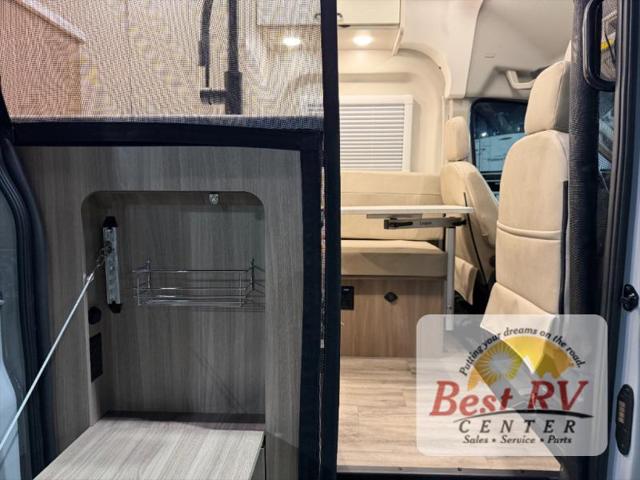 2026 Ford Transit Cargo Van Unknown
