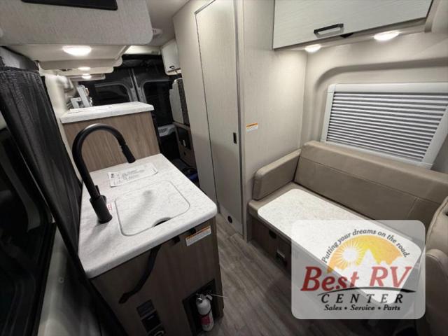 2026 Ford Transit Cargo Van Unknown