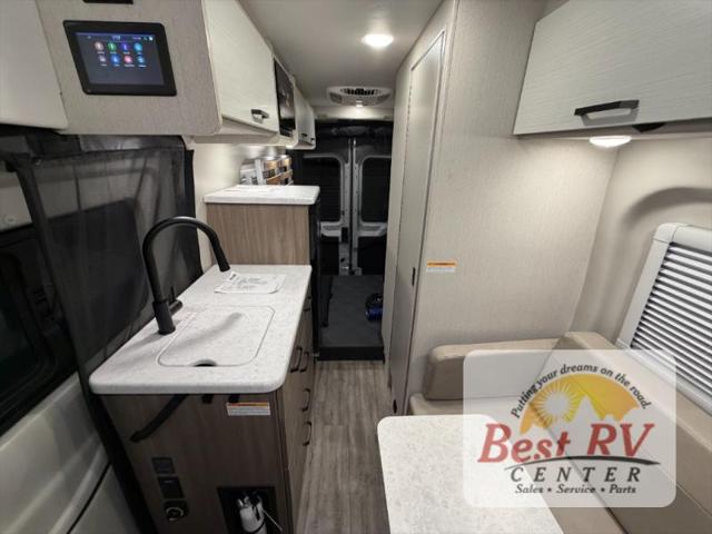 2026 Ford Transit Cargo Van Unknown