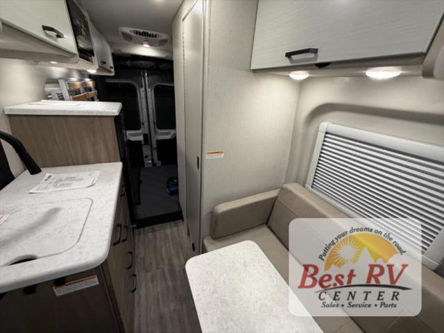 2026 Ford Transit Cargo Van Unknown