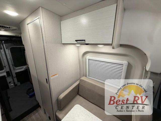 2026 Ford Transit Cargo Van Unknown