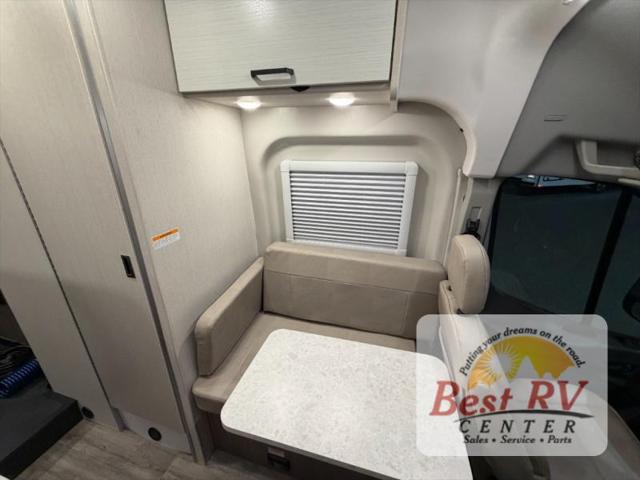 2026 Ford Transit Cargo Van Unknown