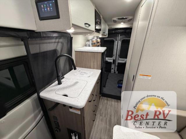 2026 Ford Transit Cargo Van Unknown