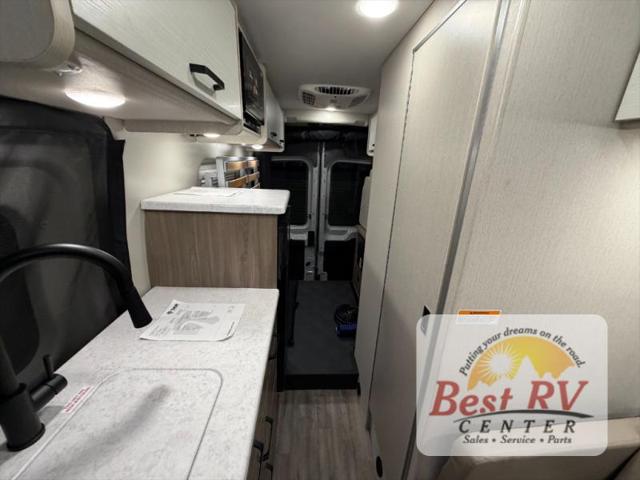 2026 Ford Transit Cargo Van Unknown