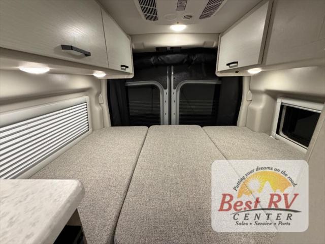 2026 Ford Transit Cargo Van Unknown