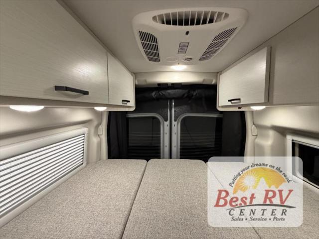 2026 Ford Transit Cargo Van Unknown
