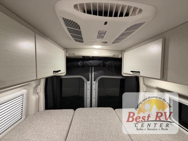 2026 Ford Transit Cargo Van Unknown