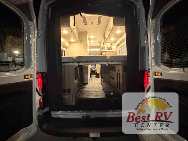 2026 Ford Transit Cargo Van Unknown