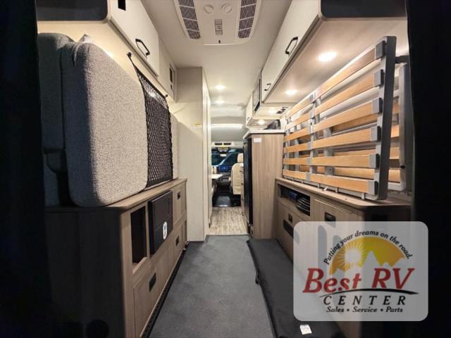 2026 Ford Transit Cargo Van Unknown