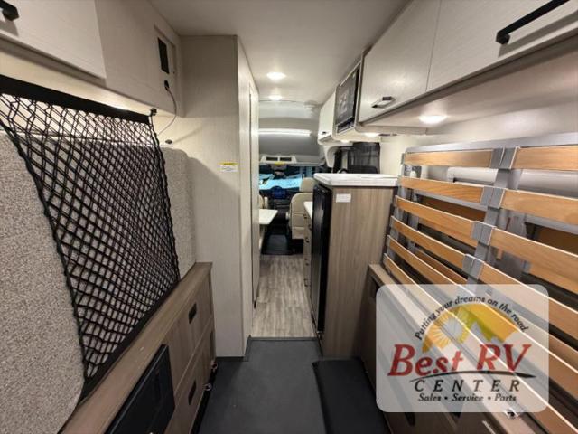 2026 Ford Transit Cargo Van Unknown
