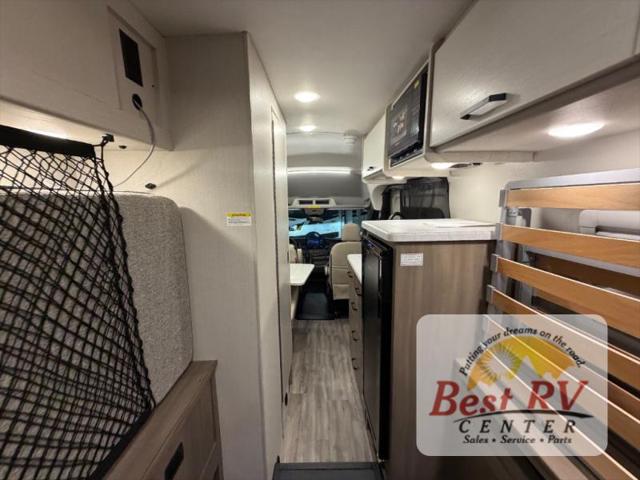 2026 Ford Transit Cargo Van Unknown
