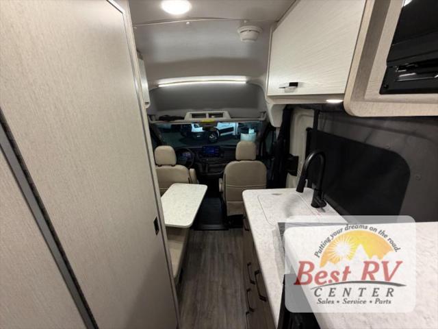 2026 Ford Transit Cargo Van Unknown