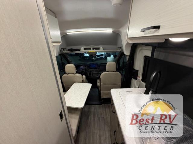 2026 Ford Transit Cargo Van Unknown