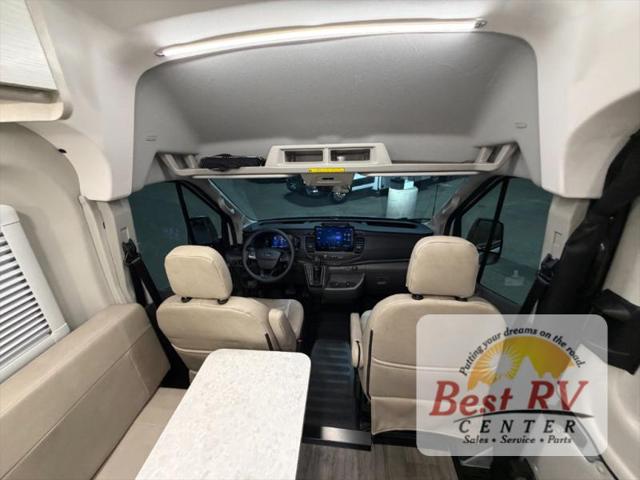 2026 Ford Transit Cargo Van Unknown