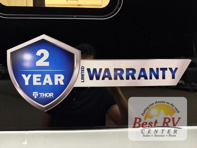 2026 Ford Transit Cargo Van Unknown