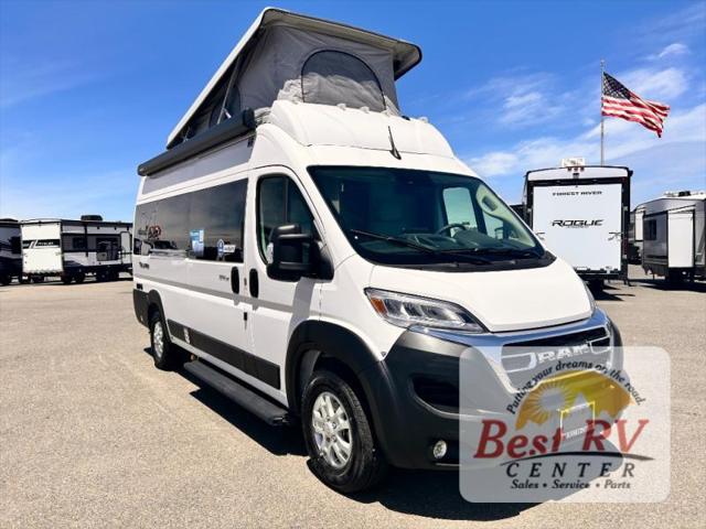 2026 Ram ProMaster High Roof for sale in Turlock, CA
