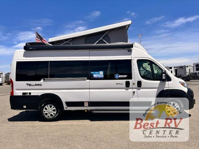 2026 Ram ProMaster High Roof