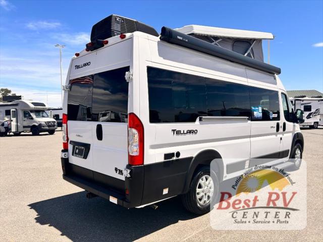 2026 Ram ProMaster High Roof