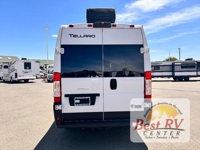 2026 Ram ProMaster High Roof
