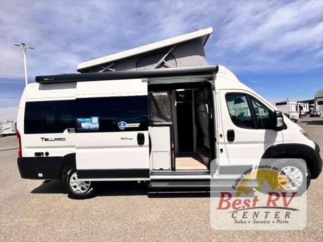 2026 Ram ProMaster High Roof
