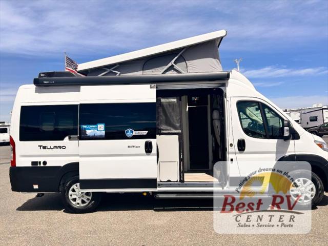 2026 Ram ProMaster High Roof