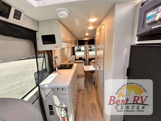 2026 Ram ProMaster High Roof