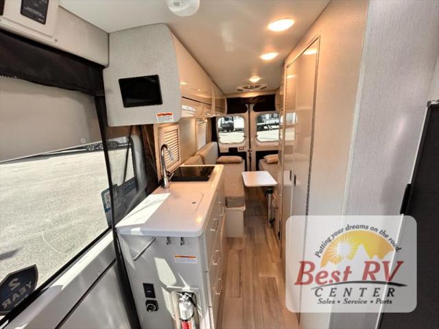 2026 Ram ProMaster High Roof
