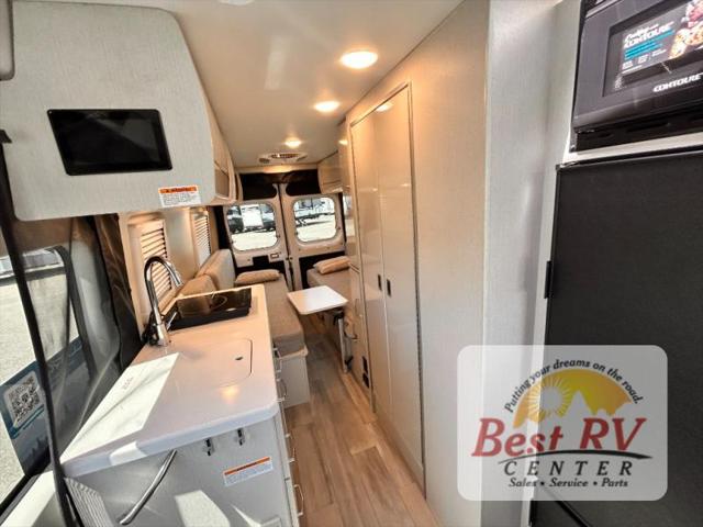 2026 Ram ProMaster High Roof