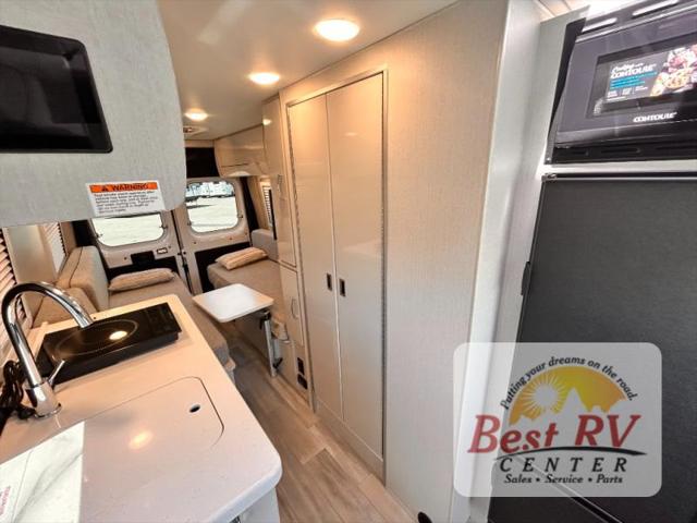 2026 Ram ProMaster High Roof