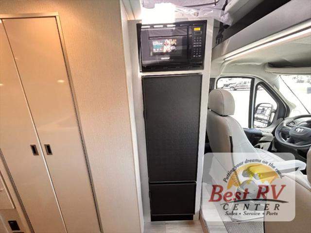2026 Ram ProMaster High Roof