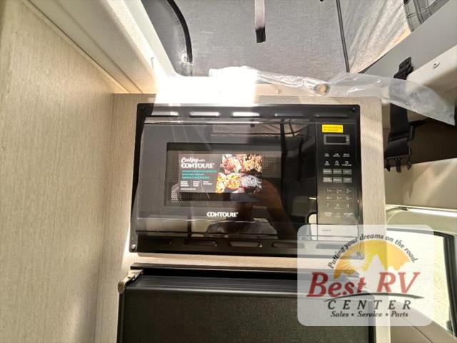 2026 Ram ProMaster High Roof