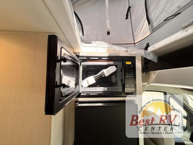 2026 Ram ProMaster High Roof