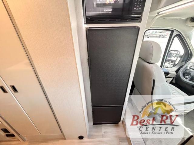 2026 Ram ProMaster High Roof