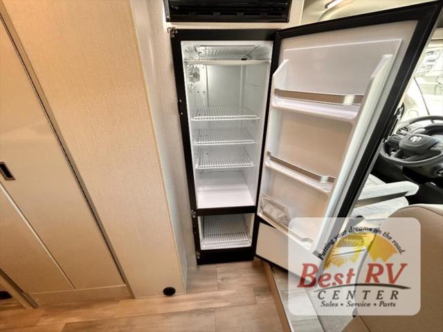 2026 Ram ProMaster High Roof