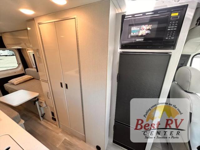 2026 Ram ProMaster High Roof