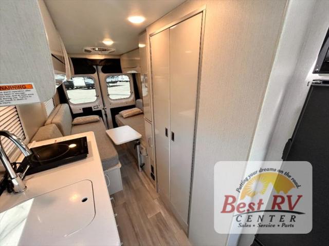 2026 Ram ProMaster High Roof