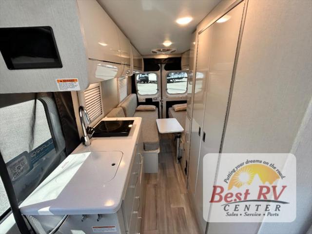 2026 Ram ProMaster High Roof