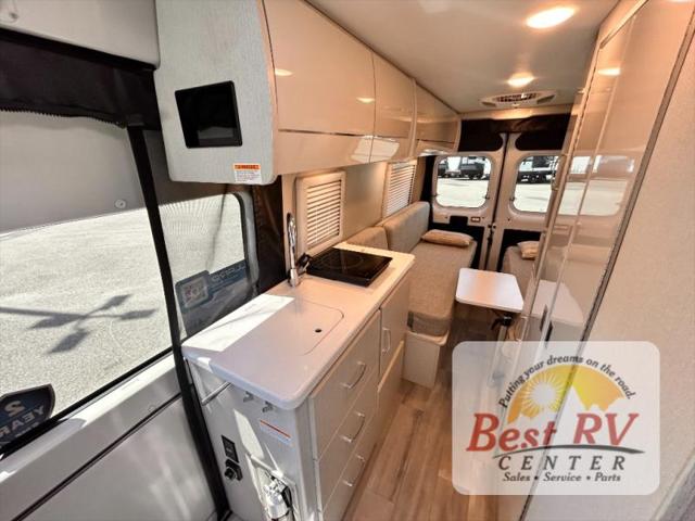 2026 Ram ProMaster High Roof