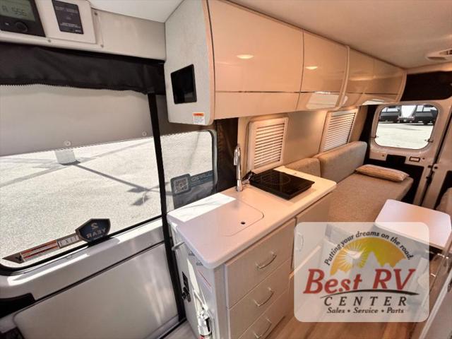 2026 Ram ProMaster High Roof