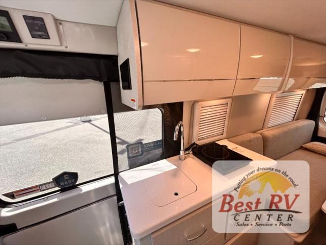 2026 Ram ProMaster High Roof