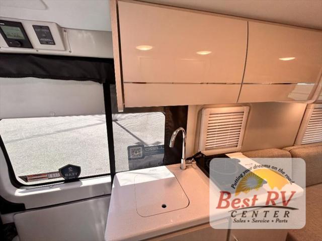 2026 Ram ProMaster High Roof