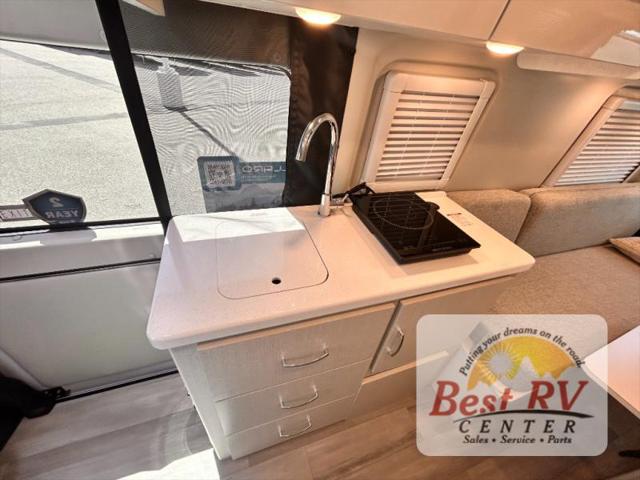 2026 Ram ProMaster High Roof
