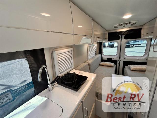 2026 Ram ProMaster High Roof