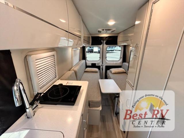 2026 Ram ProMaster High Roof