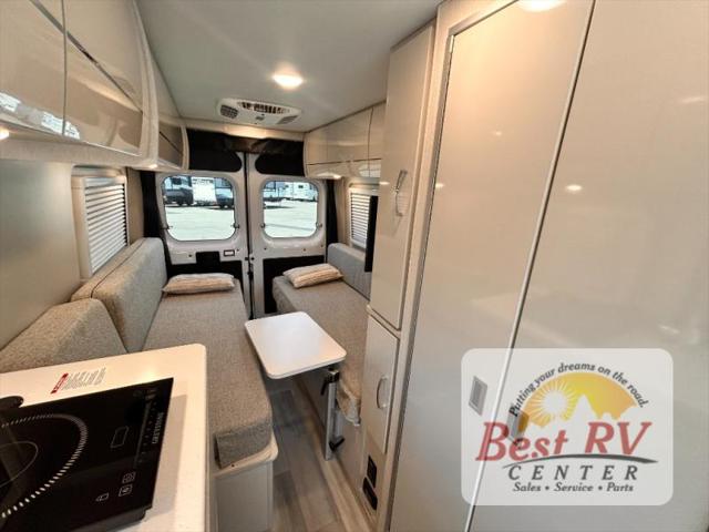 2026 Ram ProMaster High Roof
