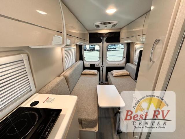 2026 Ram ProMaster High Roof